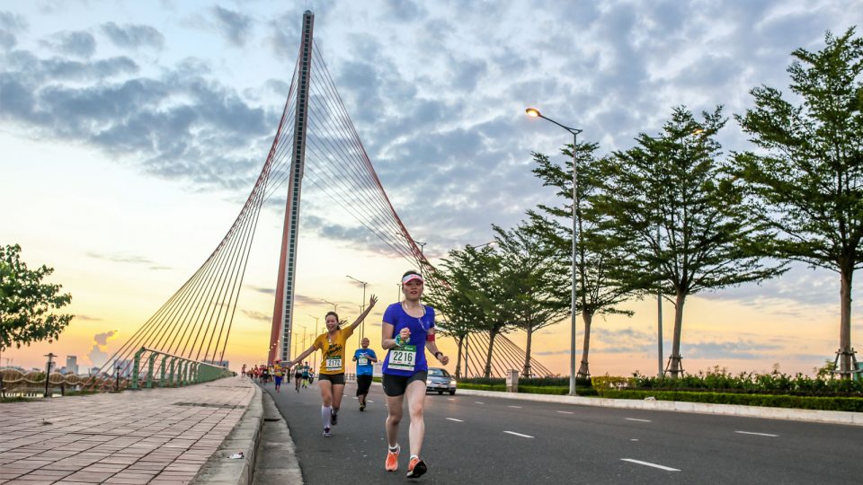 DaNang International Marathon 2017: Why You Should “Hang in DaNang”, Adventurous Runners!