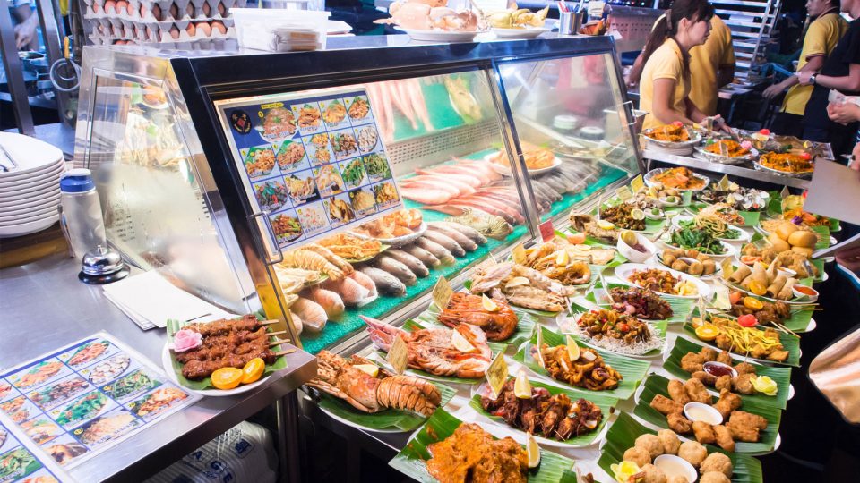 25 Diabetes Friendly Local Foods to Eat in Singapore