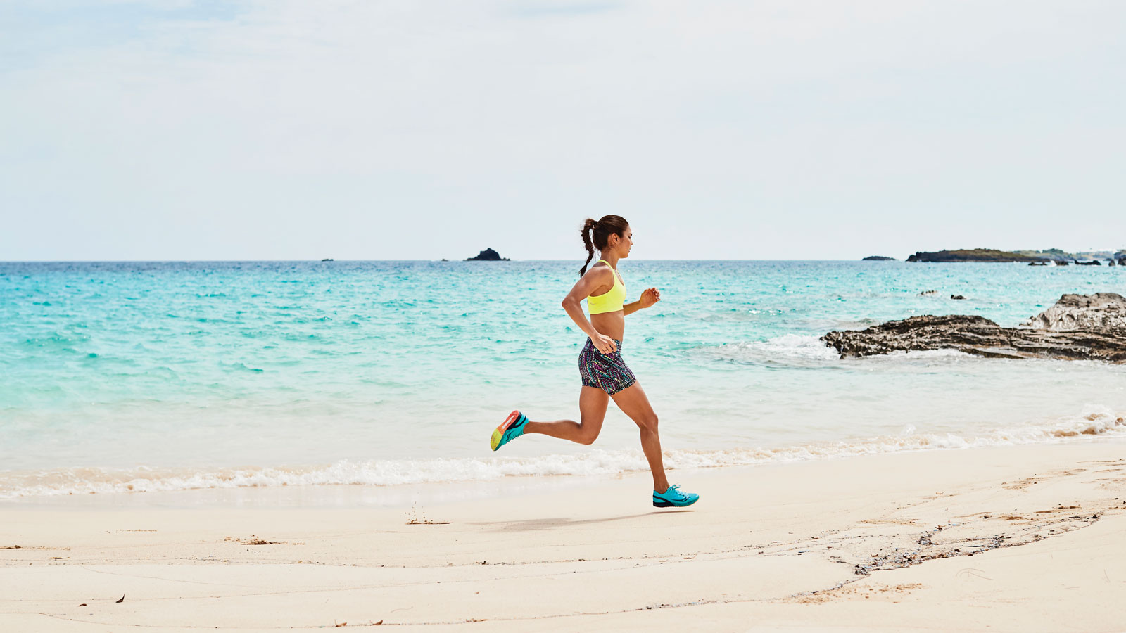 le coq sportif guerlain 2018