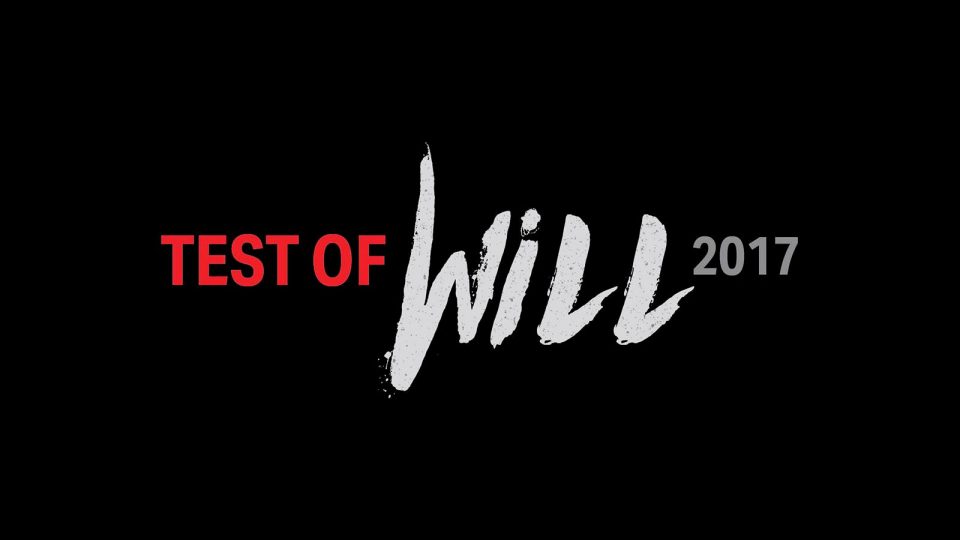 Test of Will: Under Armour Regional Fitness Challenge Is Back!
