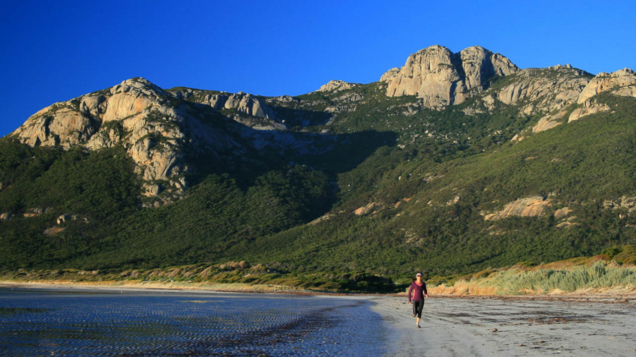 Flinders Island Running Festival 2017 RunSociety Asia's Leading