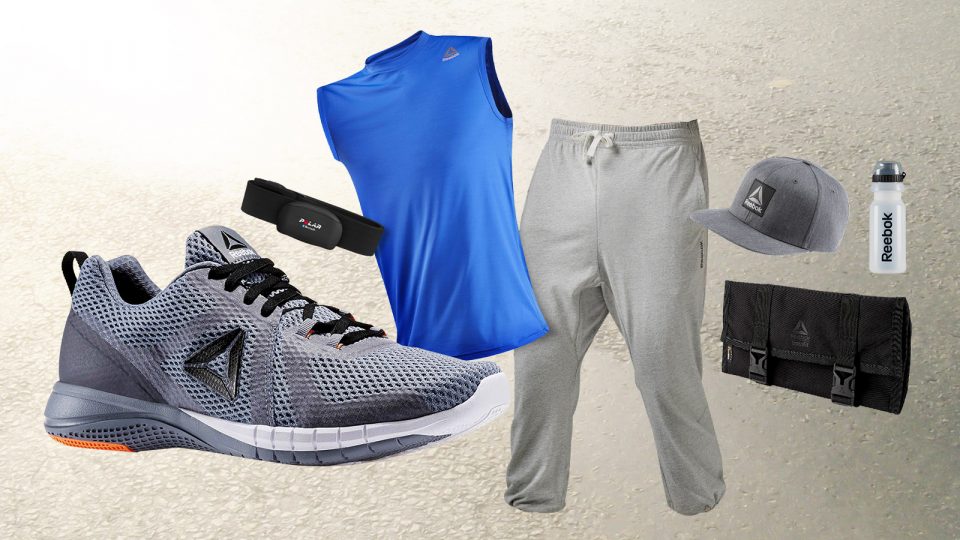 Outfit of the Week #30: Ready to be Active
