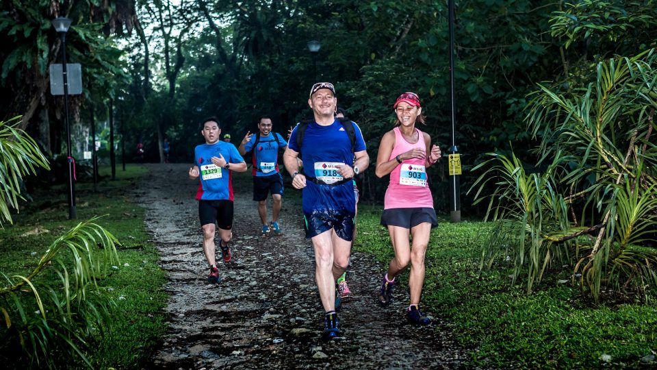 Unique Running Events in Singapore 2017: Which, How and Why to Join Each Race?