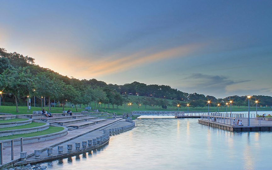 Singapore’s Top 10 Running Routes Where to Run in Singapore