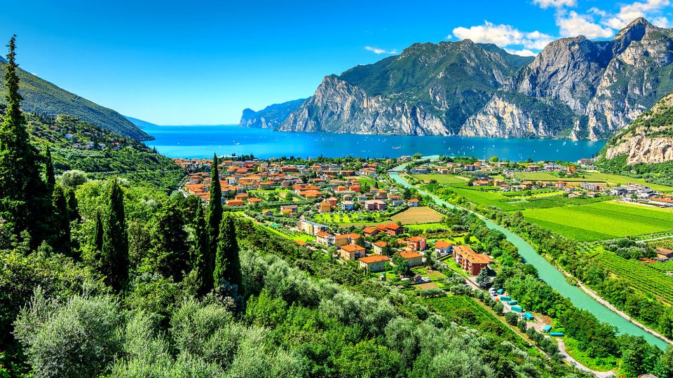 10 Incredible Running Trails in Northern Italy
