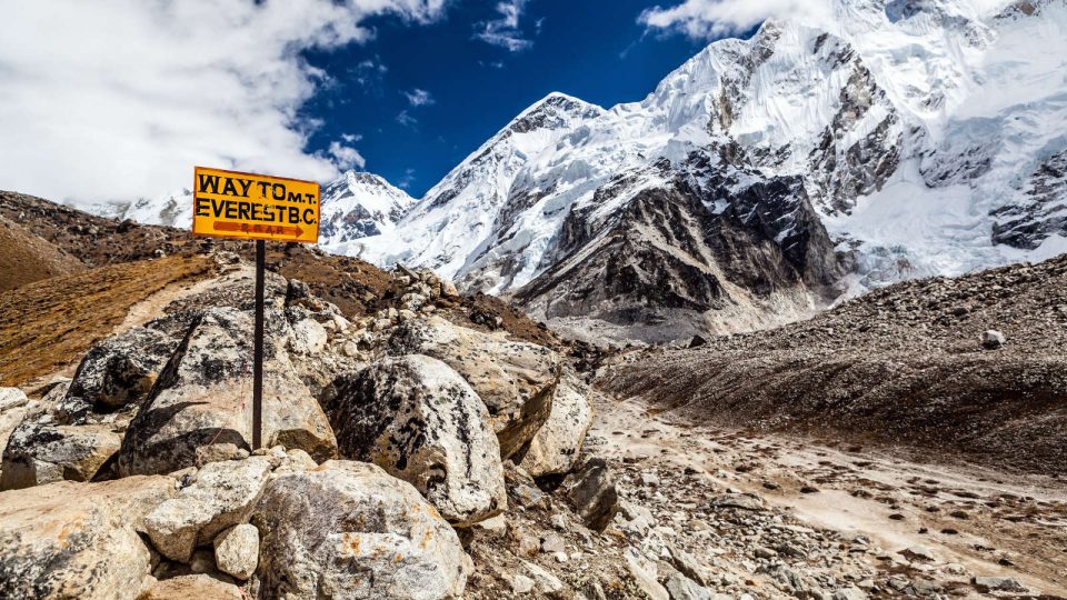 Singaporean Female Participant Dies of Altitude Sickness in Nepal Before Everest Marathon