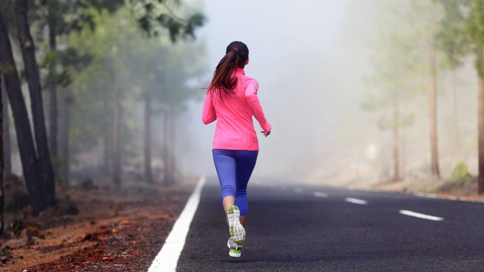 Long Distance Running: What Are the Potential Benefits and Risks?