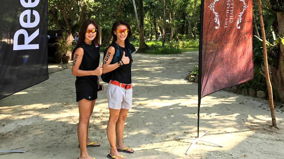 Our Stunning Experience at The Chapman’s Challenge at Pangkor Laut Resort