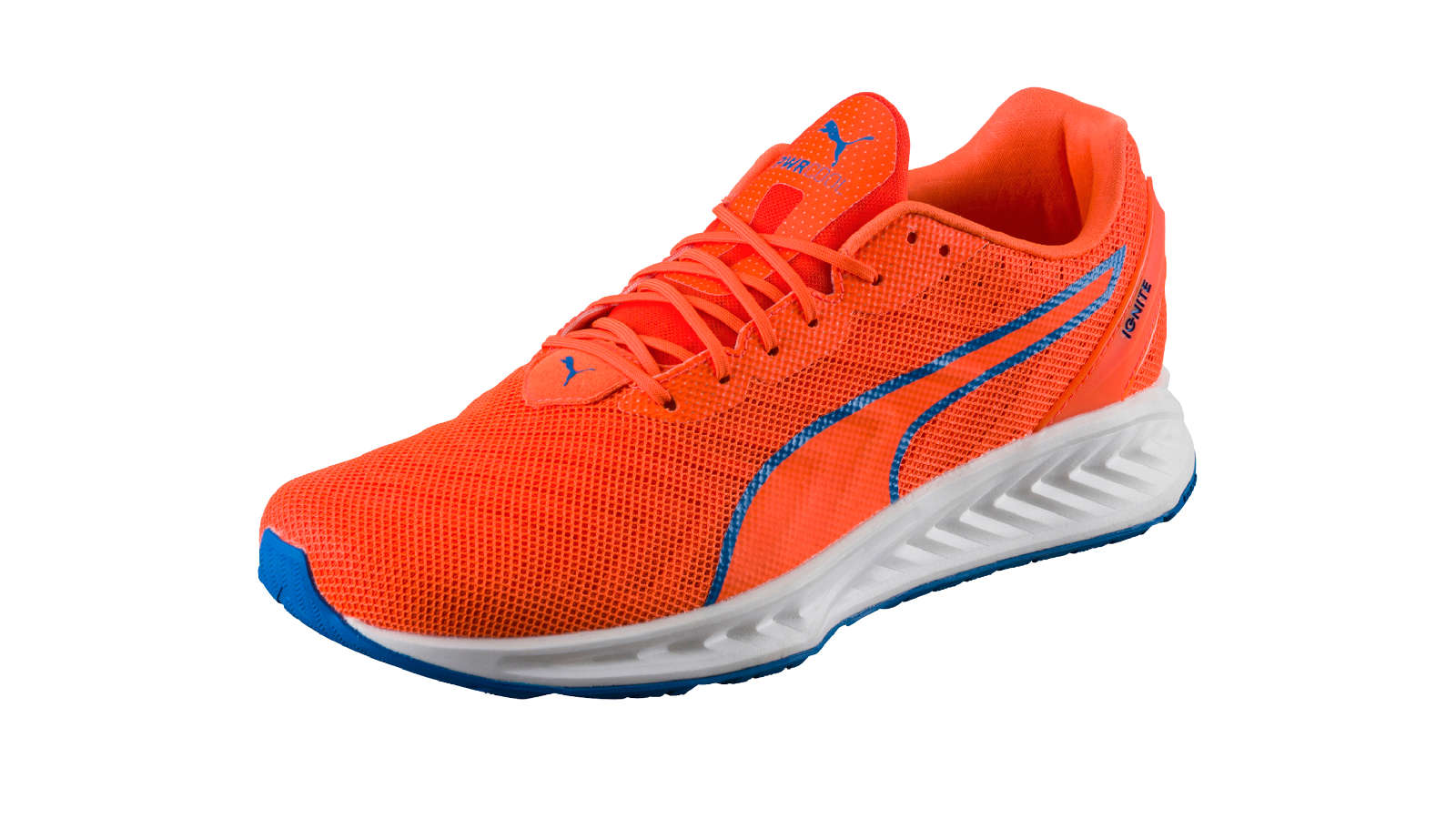 PUMA's IGNITE 3 PWRCool Keeps You Cool 