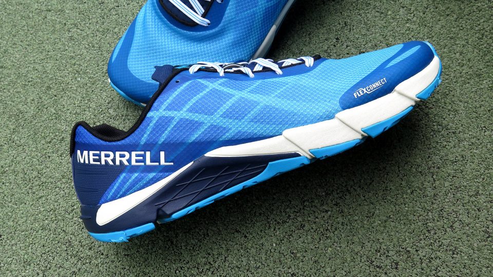 Merrell Bare Access Flex Running Shoes: Why My Feet Approved Them