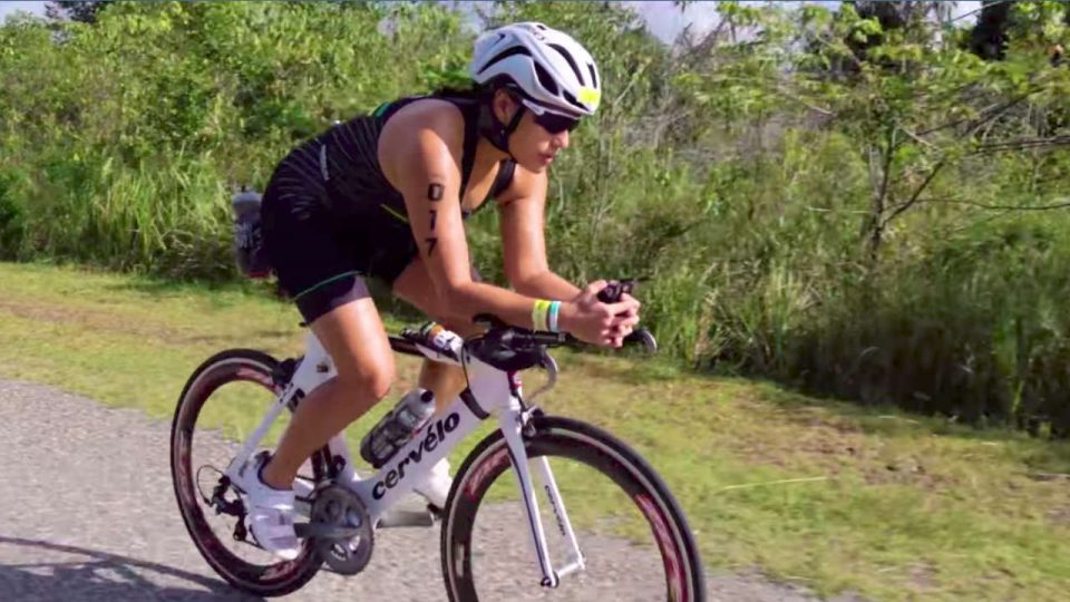 113 Cycle Johor 2017