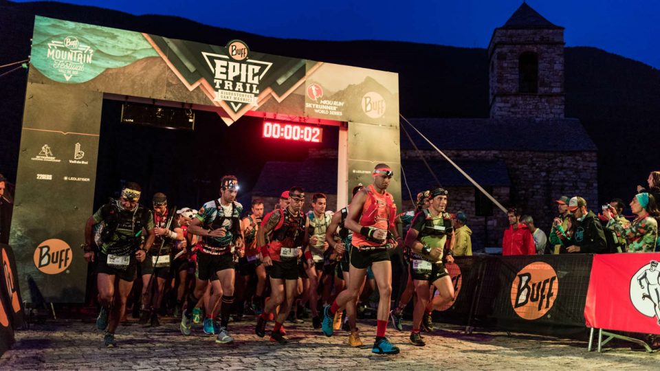 BUFF Mountain Festival Concluded Three Days of Mountain Fun in Northern Spain