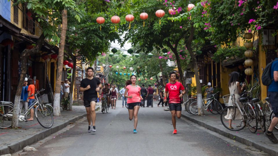 5 Reasons Why You Should Run Hoi An International Marathon