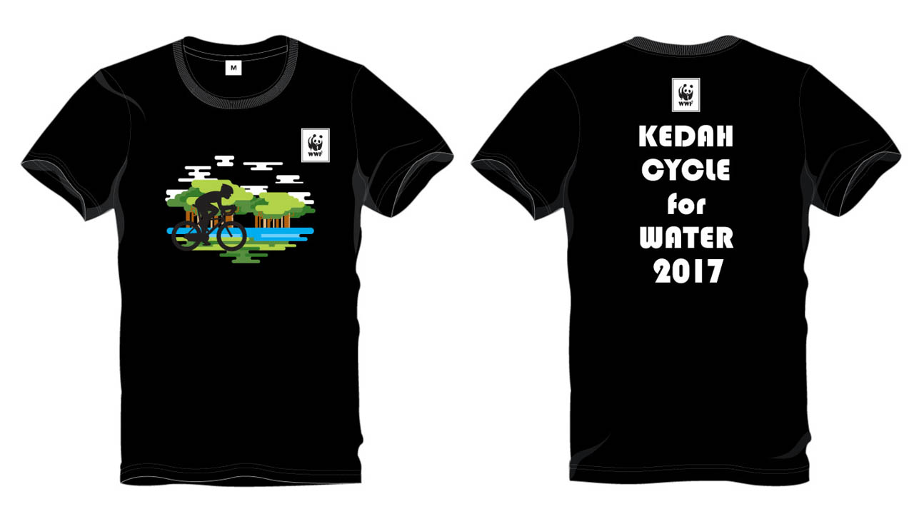 Kedah Cycle and Run for Water 2017 | RunSociety โ Asia's Leading Online ...