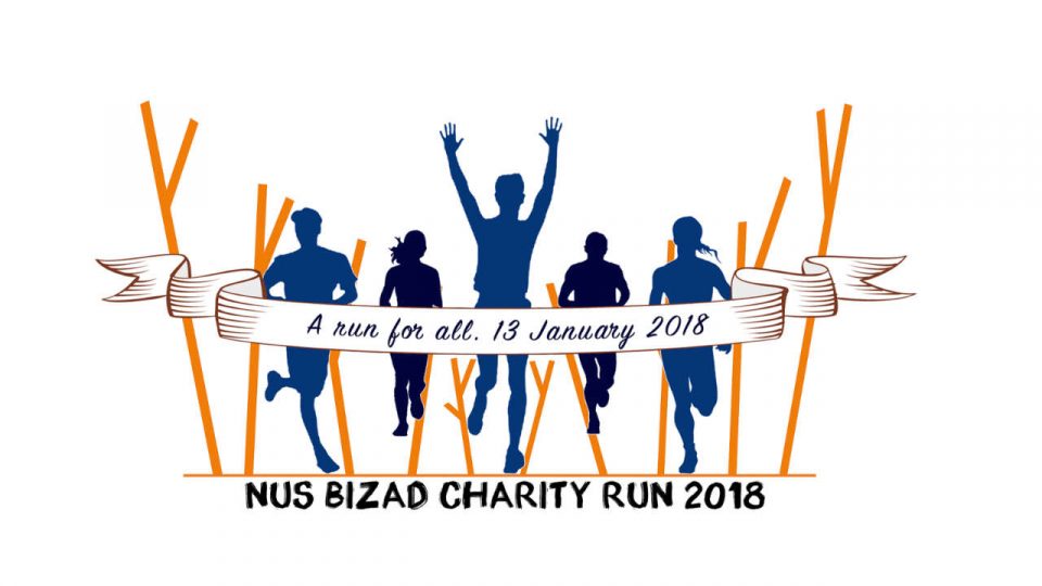 NUS Bizad Charity Run 2018 NUS Bizad Charity Run 2018