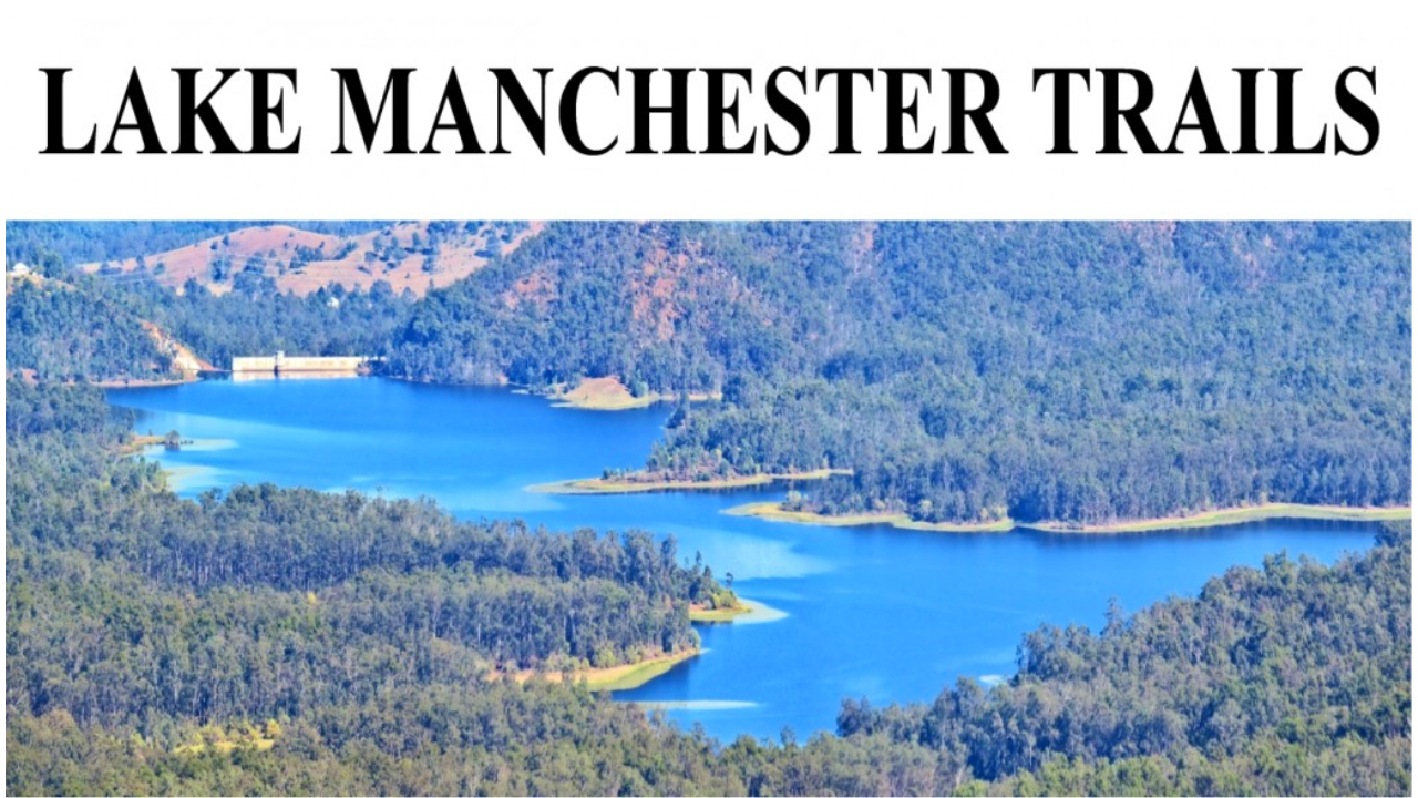 Lake Manchester Trails RunSociety Asia's Leading Online Running