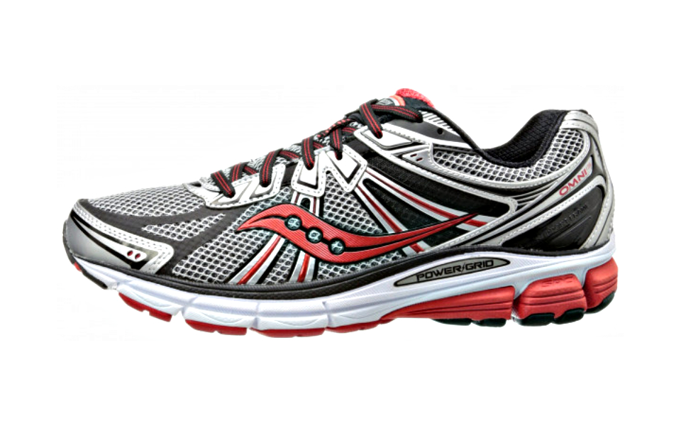 Best Running Shoes Made for Flat-footed Runners