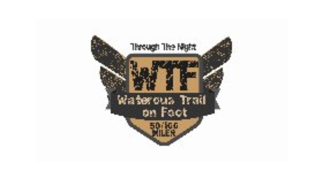 Waterous Trail On Foot RunSociety Asia's Leading Online Running