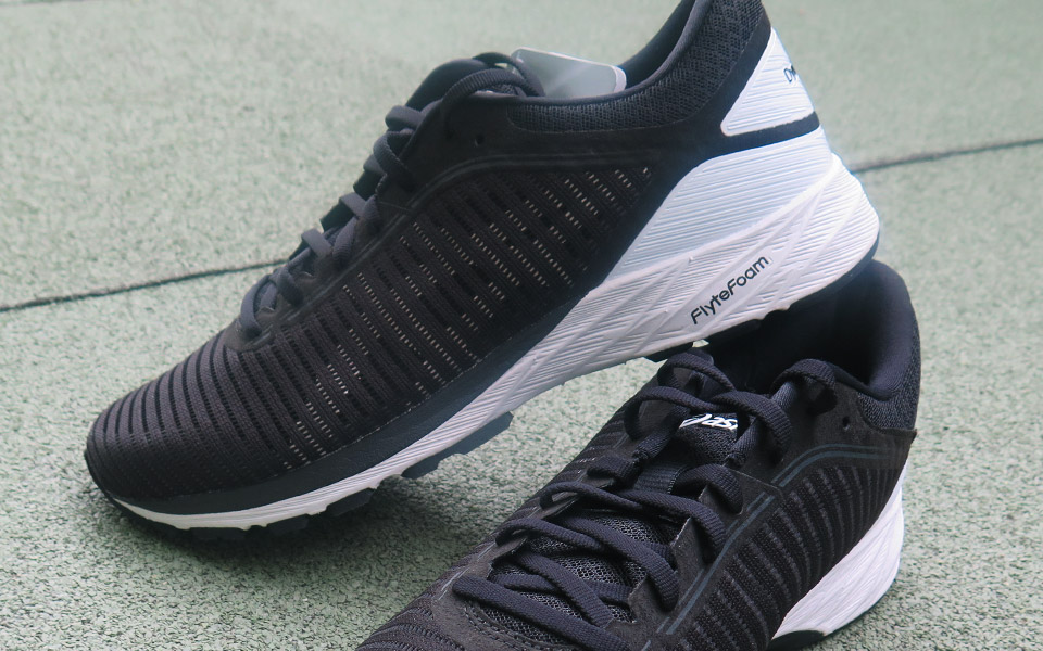 ASICS DynaFlyte 2 Shoes Review: When I Visit My Doctor for Pain Due to ...