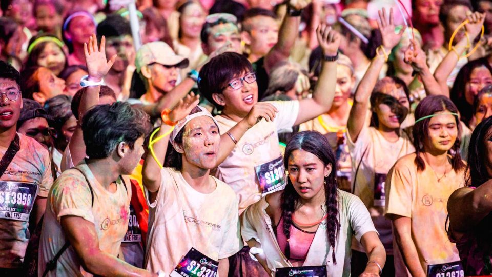 Are Offbeat Runs Changing the Face of Singapore’s Running Scene?