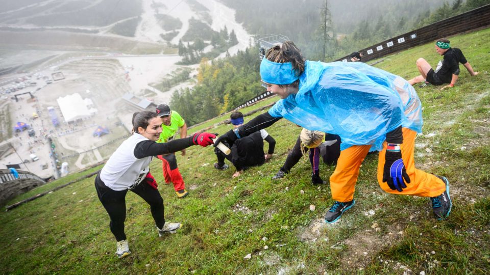 Red Bull 400 2017 Planica, Slovenia