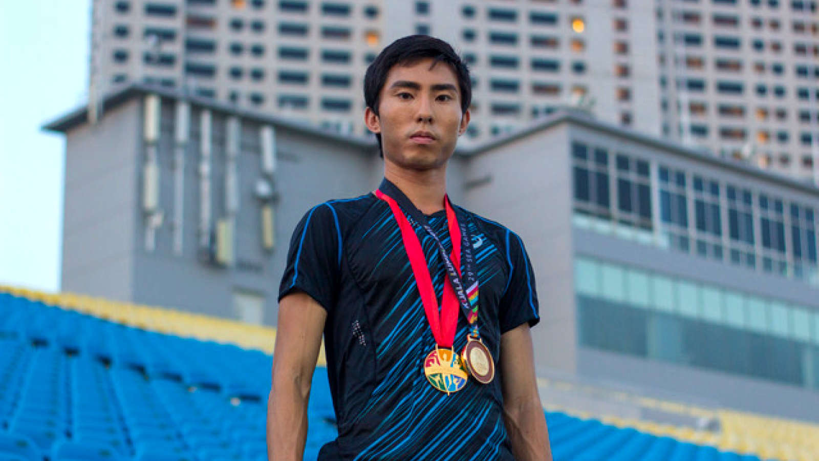 Two Months After SEA Games, Soh Rui Yong is Ready to Embark on Road to ...
