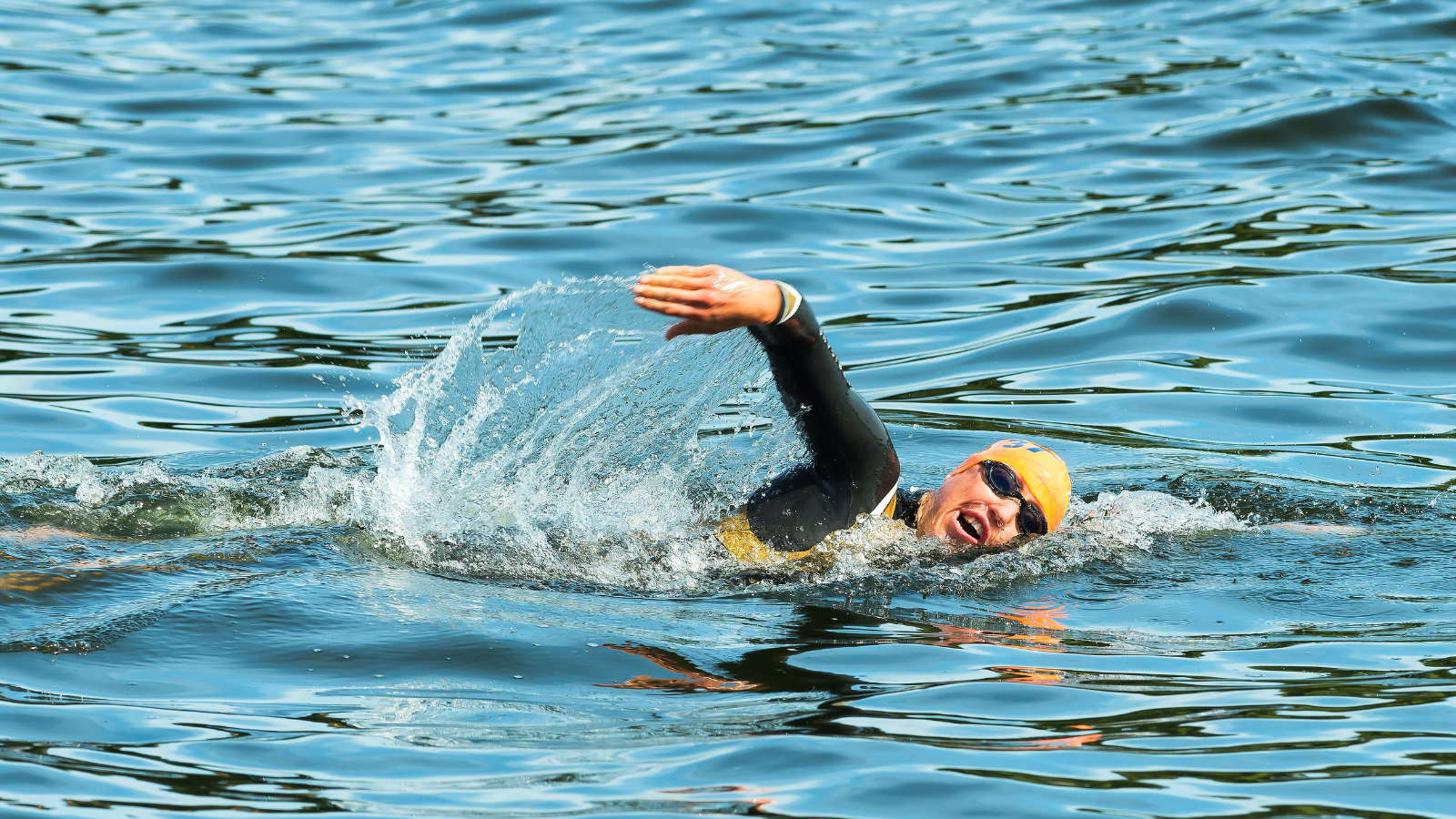 Will You Swim to Victory at Oceanman Malaysia 2017?