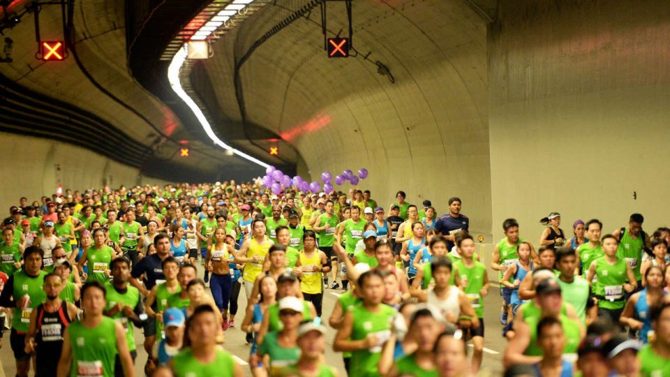 Standard Chartered Singapore Marathon 2018