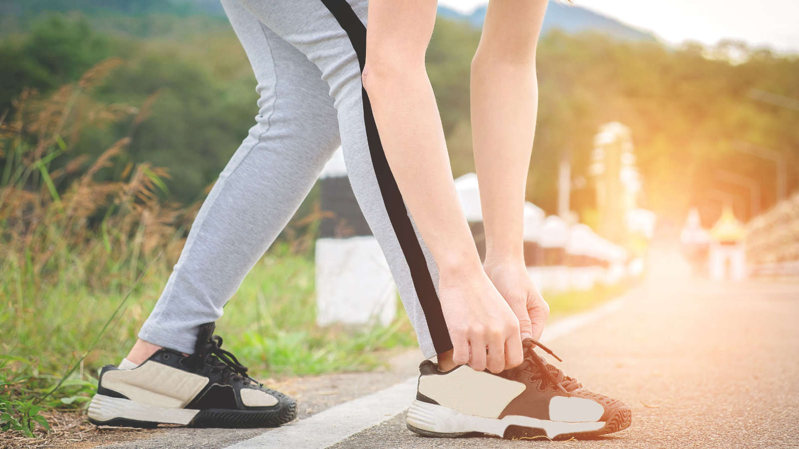 How to Get More Energy Before a Run