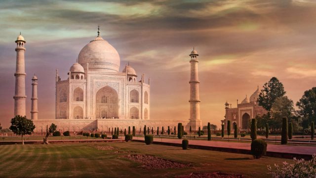 Running Events in India