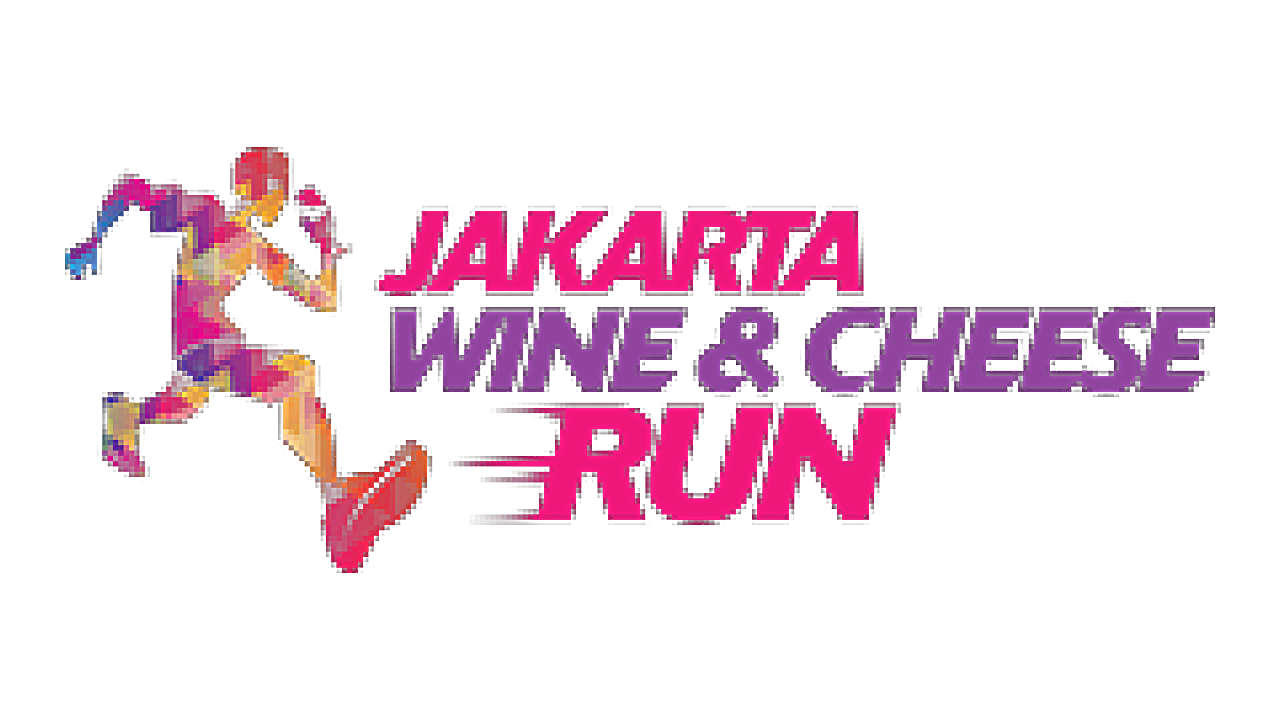 Jakarta Wine & Cheese Run 2017 RunSociety Asia's Leading Online