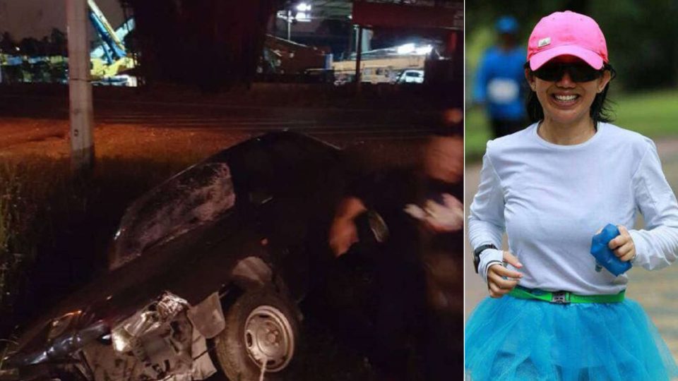 Klang City International Marathon Discovered to Be Held without License After Serious Car Crash
