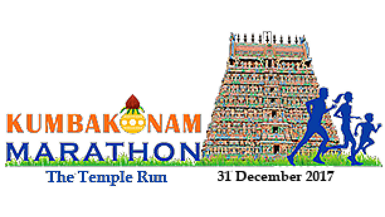 Kumbakonom Marathon 2017 (The Temple Run) | RunSociety – Asia's Leading ...