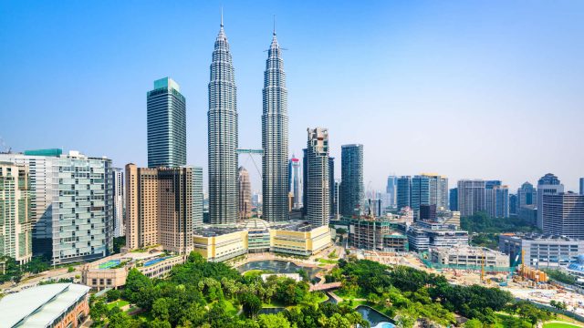 Running Events in Malaysia