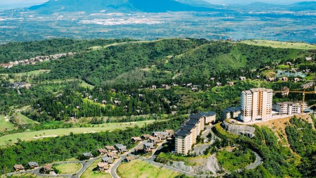 Running Events in Philippines