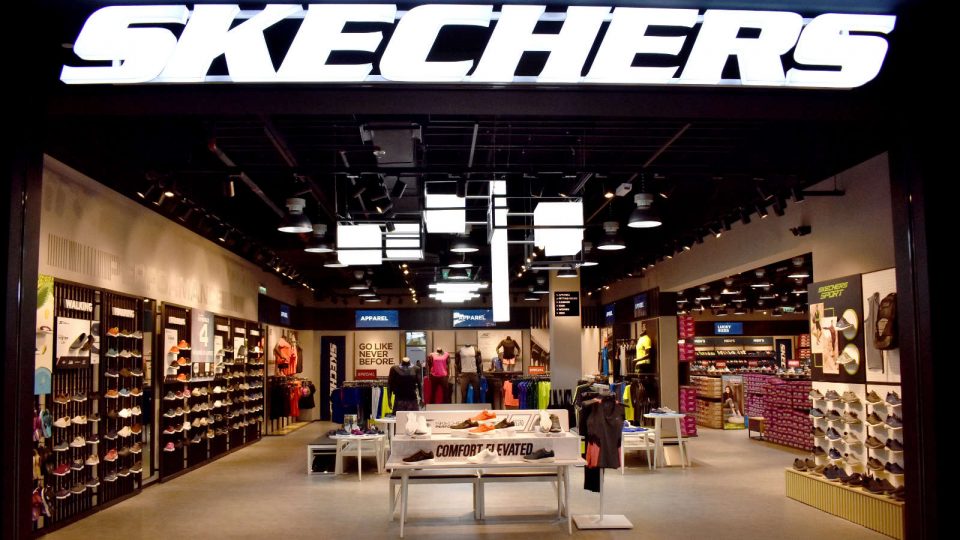 Skechers’ Largest Store in Southeast Asia is Now Open at Petaling Jaya, Malaysia