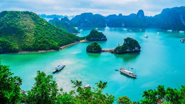 Running Events in Vietnam