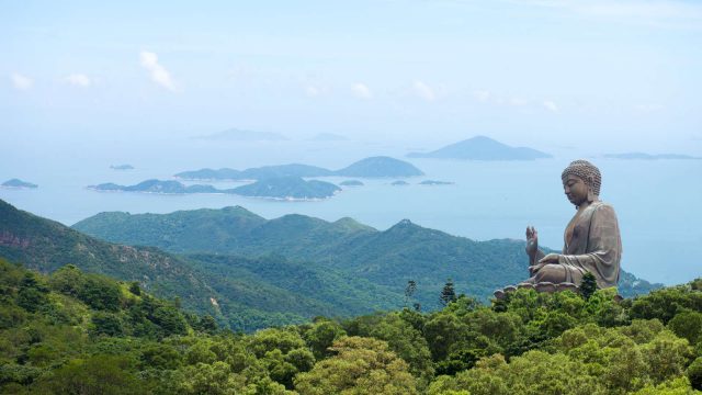 Running Events in Hong Kong