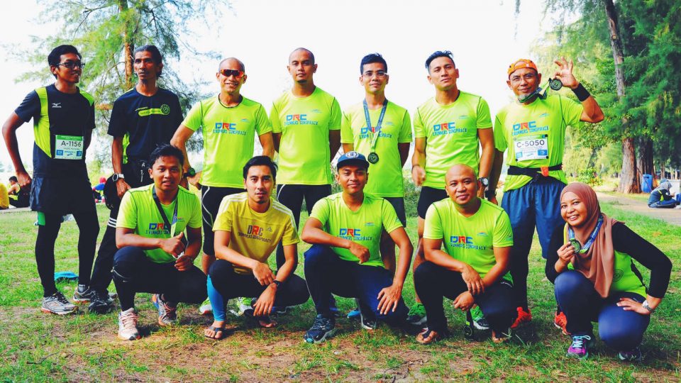 Make Malaysia’s Run Out Pahang Marathon 2018 More Than Just Marathon!