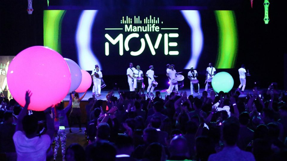 ManulifeMOVE Gives You Cash to Move More