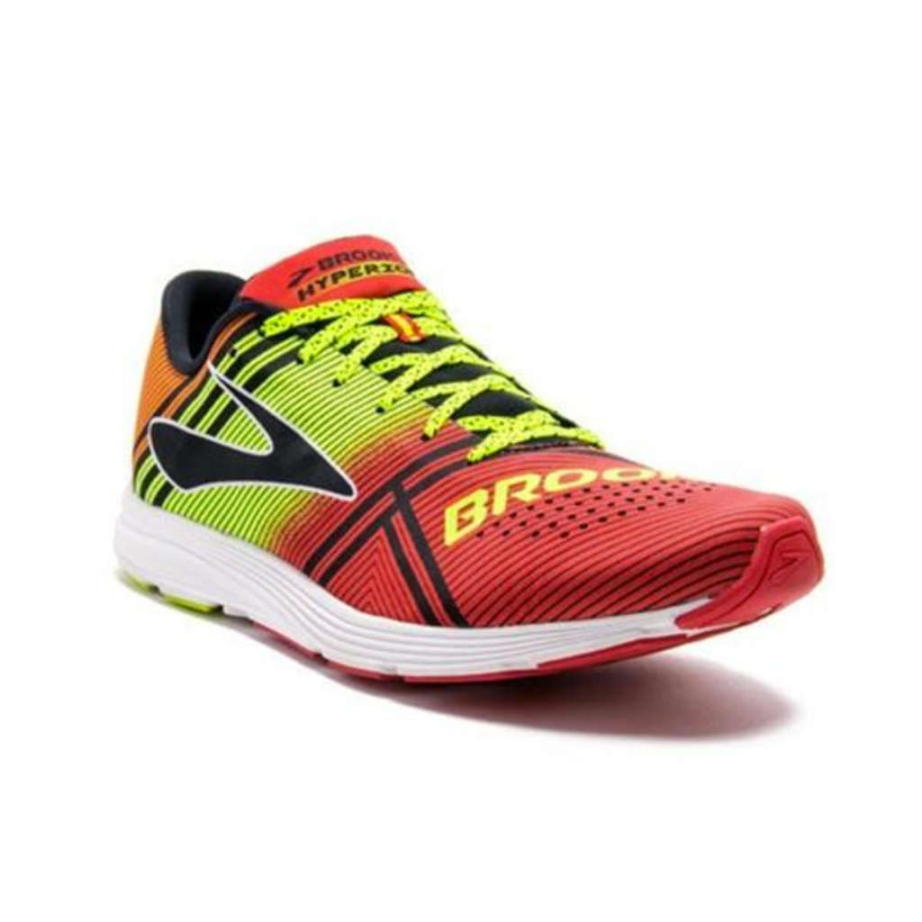 Brooks Racing Shoes | Brooks Ghost 16 Review – NFFO