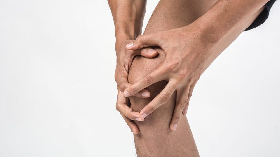 How to Prevent and Treat Running Injuries with Massage