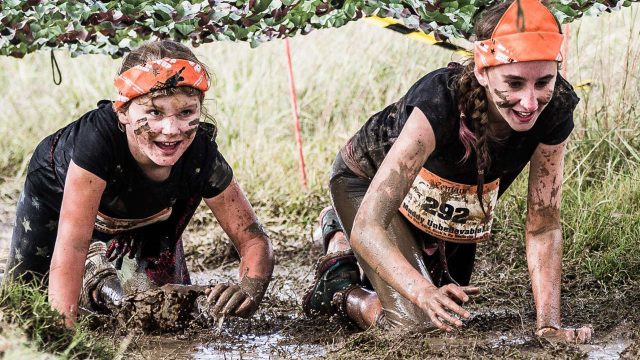 Mini Muddies Mud Obstacle Race 2018 Runsociety Asias Leading 