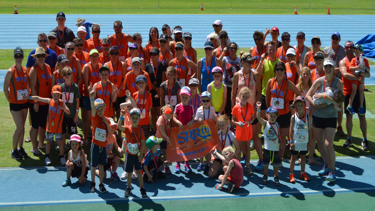 Salt Lakes City Limits Trail Race 2018 RunSociety Asia's Leading