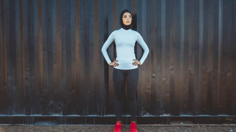 4 Things Only a Muslim Women Runner Will Understand