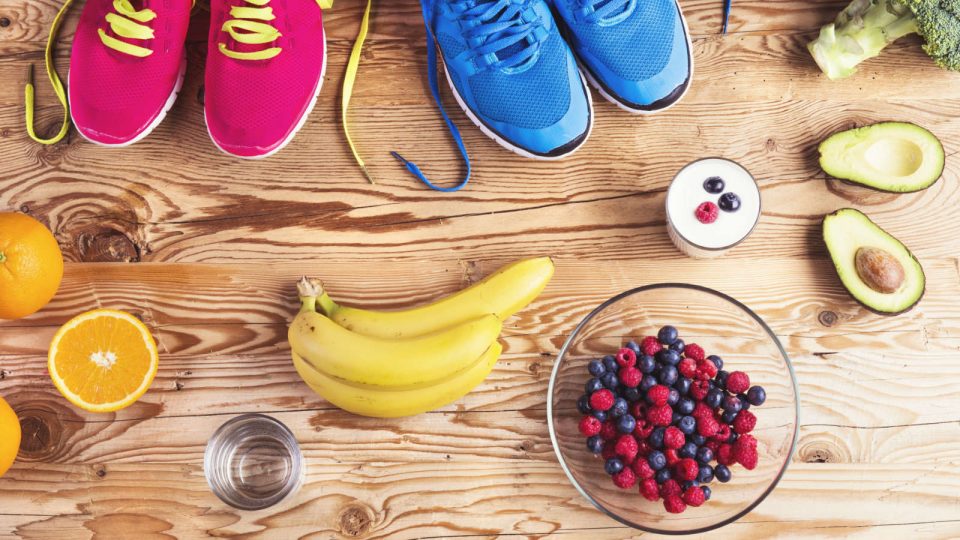 6 Food That Will Slow You Down For Your Running
