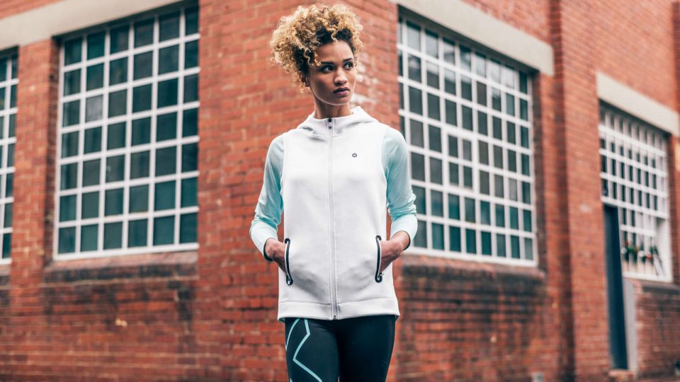 6 Reasons to Start Dressing Sporty Out On The Streets