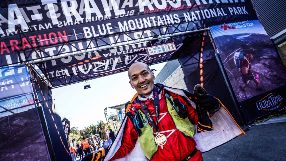 Iconic Ultra-Trail Australia Saw A Record 5600 Registered Runners in its 11th Edition