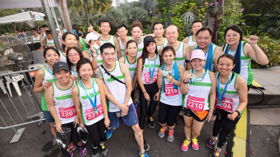 PCCW Charity Run: How You Can Make The Children Wishes Come True