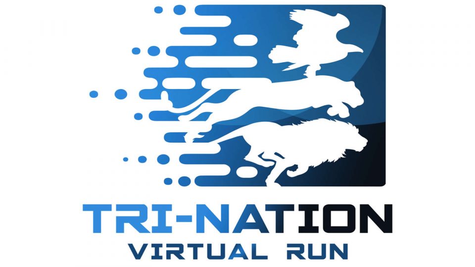 Tri-Nation Virtual Runs- A Run That Transcend Nations